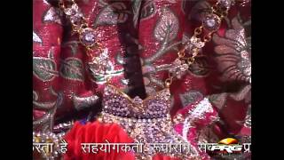 "Chosath Jogani" Popular Rajasthani Bhajan | Shyam Paliwal | Nimbeshwari Mata | Latest Marwadi Songs
