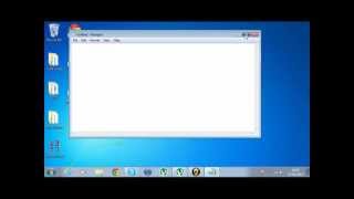 Famous Cod4 Coding: How To Make A Spam Infection! Profile