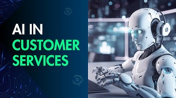 AI-Powered Customer Service: Unleashing the Future of Support in the Digital Age!
