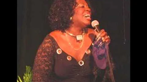 Sugar Bum Bum- Pamela  Maynard