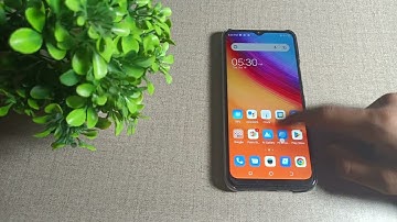 how to Hide photo and video in Tecno pop 6 pro mobile