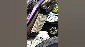 Nucular P24F magical installing 😁🔥🪄 #nucularp24f