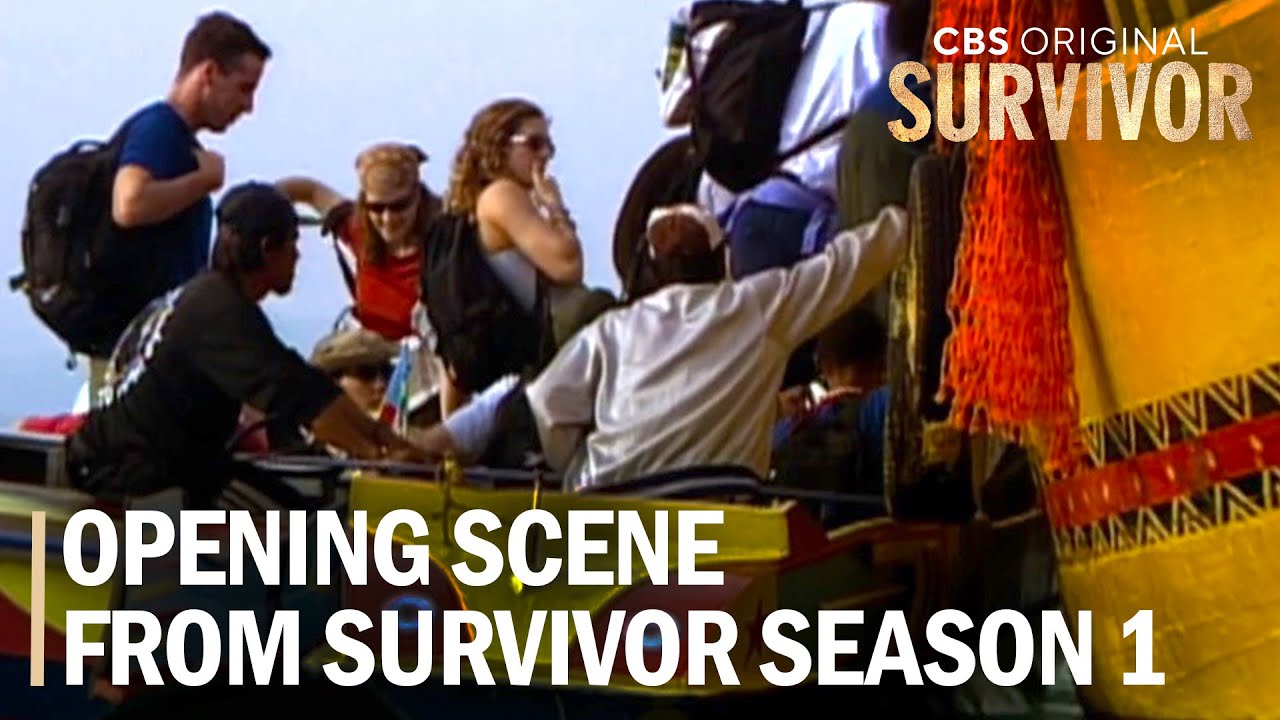 Survivor US