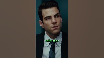 Margin Call - Must Watch Movie The Rocket Scientist on Wall Street 🚀💼