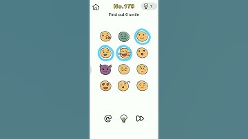 brain out level - 179