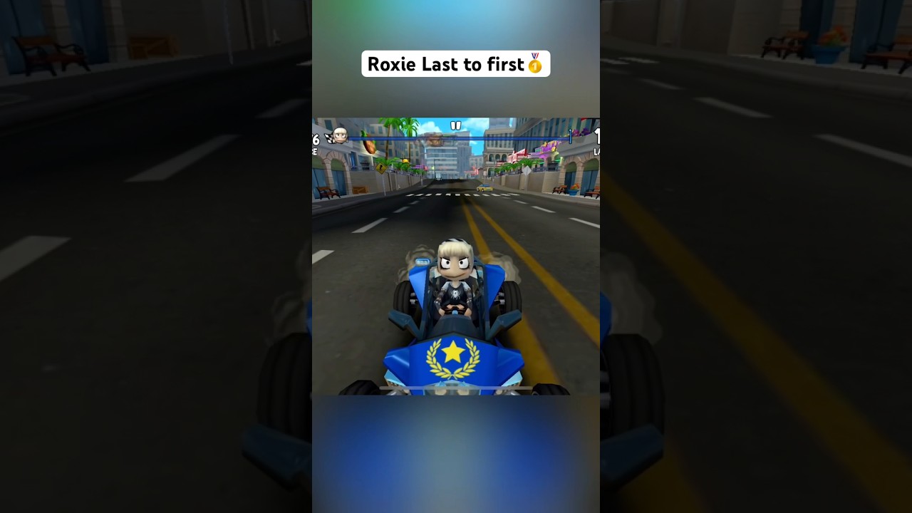 Xstream Last to first🥇 BBR2🏝️ 