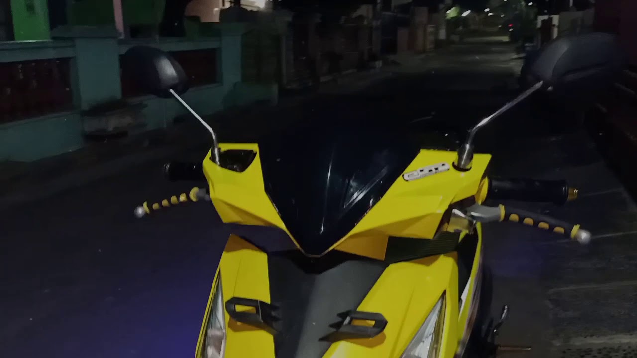 BABY THAILOOK YELLOW YouTube