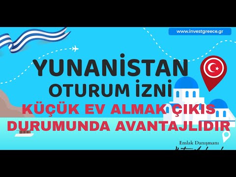 Video: Yunanistan'da Ne Satın Alınır