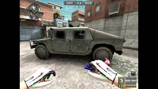 OS 6 MELHORES BUGS DE GRANADA NO MAPA SAFE HOUSE CT- ( POINT BLANK )