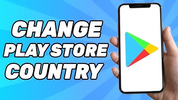 How to Change Play Store Country Without Credit Card, VPN and No Root (2025)
