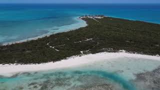 Lot 39 North Crown Cay, Long Island, Bahamas Land for Sale - HG Christie Real Estate