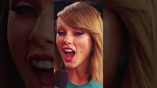 #TAYLORSWIFT #VMAS | Drunk Taylor is my favorite person in the world!
Im proud to say Ive been a Taylor Swift fan for 17 years now. ❤️
#SHORTS #TAYLORSWIFT #VMAS | Drunk Taylor is my favorite person in the world!