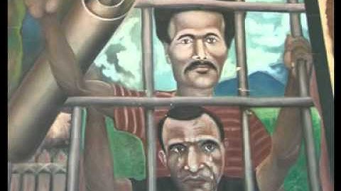 Klemen Tinal & Nanaku: Papuaku Luar Biasa