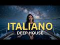 Italian Deep House 2026 | Stars Over the Tyrrhenian Sea