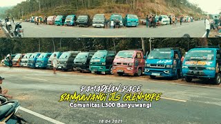 Acara Kopdar DRAG RACE L300 Banyuwangi