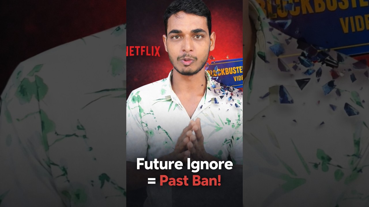 Ek Galti Ne Blockbuster Ko Khatam Kar Diya 💥 