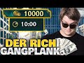 10000 gold in nur 10 minuten