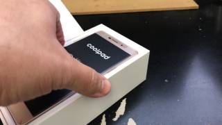 COOLPAD MODENA 2 DUAL SIM Unboxing Video – in Stock at www.welectronics.com