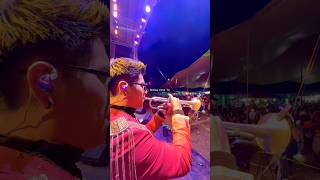 Grupo Los juniors en vivo #cumbia #ritmoviraltv #musica #baile #sonidero