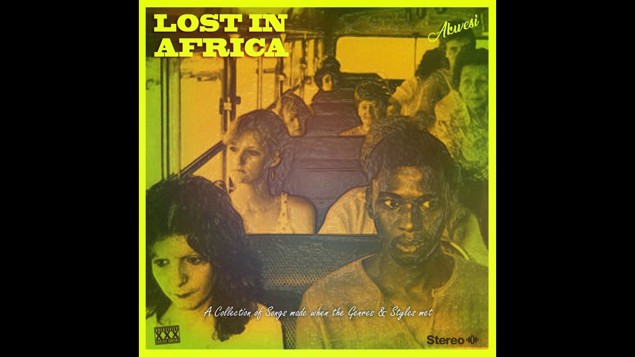 Akwesi - Everytin Nyce (Official Audio)