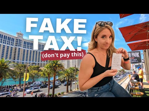 Little-Known Money Saving Tips For Vegas (that No One Talks About) - How To Save Money In Las Vegas