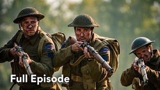 Shadow Forces Strike: Leading From the Front in Germany | Hitler's Last Stand 504