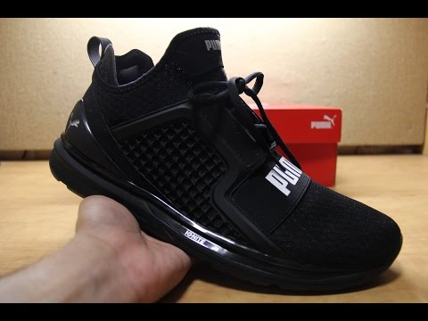 puma ignite limitless review