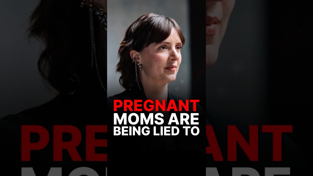 YOU'VE BEEN LIED TO ABOUT SUGAR!