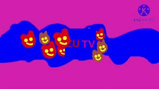 Reuploaded Zutv Logo 2016 Effects Sponsored By Preview 2 Effects