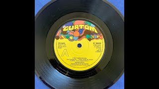 Impressions, First Impressions, 1975, Vinyl, Crackle and Hum