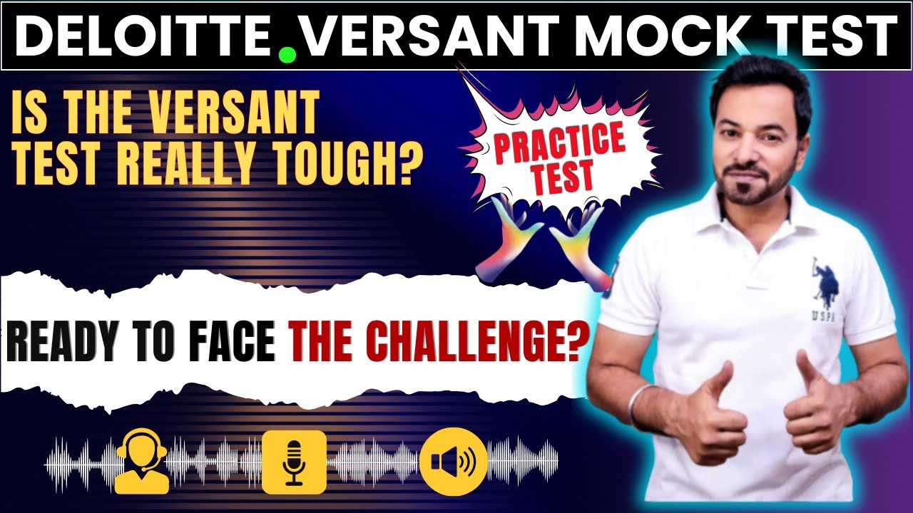 Versant Test Deloitte Deloitte Versant Practice Test Deloitte versant-test-deloitte-deloitte-versant-practice-test-deloitte