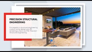 PSE - Your Premier Structural Engineering Firm