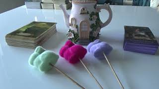 Messages From Your Cosmic Family🌠💫Starseeds