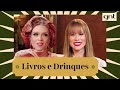 Rita Von Hunty fala sobre memórias, livros e drinques | Happy Hour com Mariana Ximenes