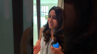 Rohit Sharma Prank With Ritika Sajdeh