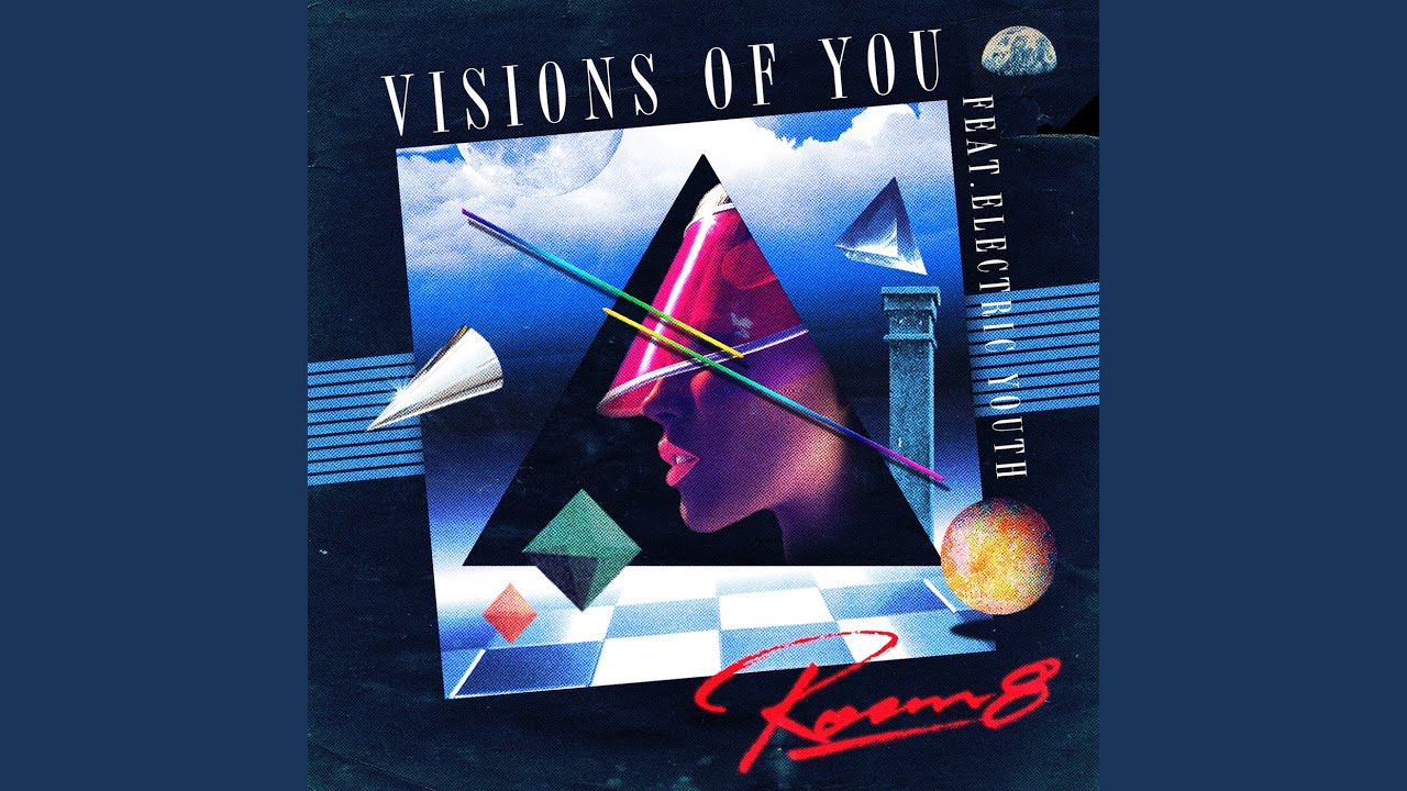 Watch Visions Of You (Miami Nights 1984 Remix) on YouTube Watch Visions Of You (Miami Nights 1984 Remix) on YouTube
