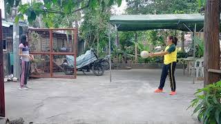 Famous PE 4 - Performance Task 1 - Basketball: Passing Net Worth