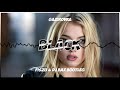 GAZIROVKA - Black (Fiszu & DJ BAX Bootleg)