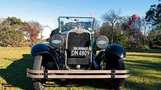 1928 Chevrolet National - Waimak Classic Cars - New Zealand Waimak Classic Cars New Zealand