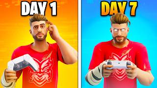 Information I Tried Becoming a Controller Pro in 7 Days Guide