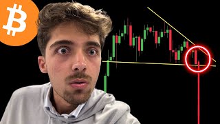 ❌ BITCOIN CAN CRASH MORE !!! ❌
