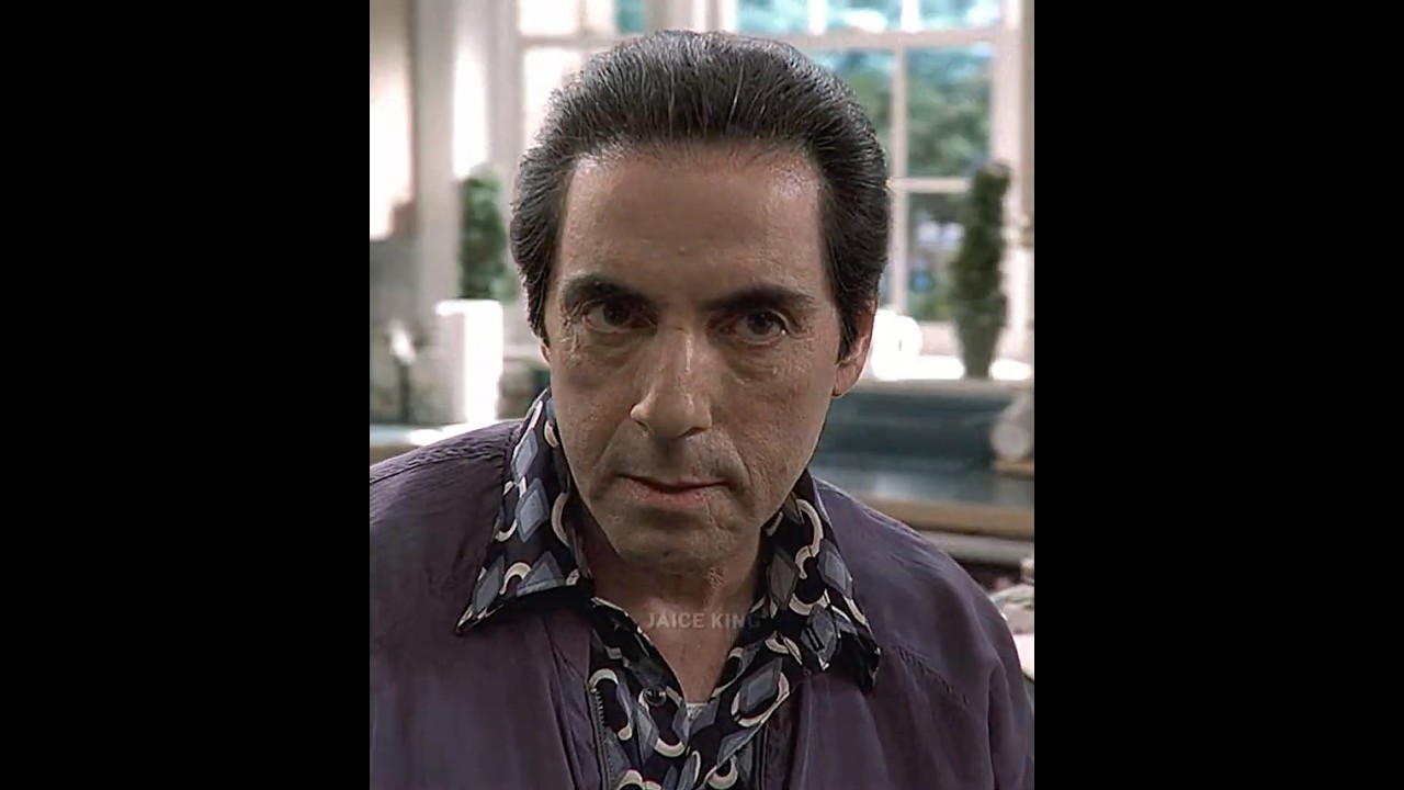 Tony Sells Richie's Jacket | The Sopranos S2.E8 | 