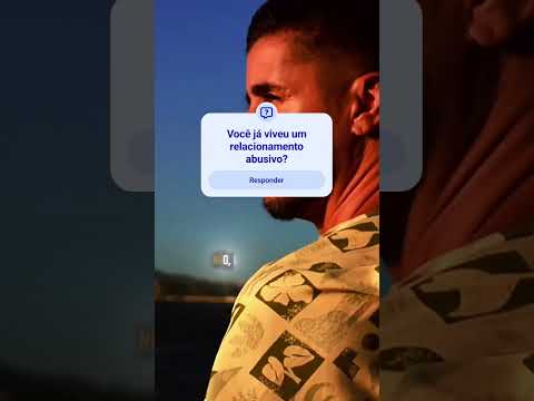 você já viveu um relacionamento abusivo? #musica #motivação