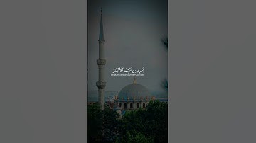 يا أيها الذين آمنوا توبوا إلى الله توبة نصوحا | كرومات قرآن فارس عباد شاشة سوداء سورة التحريم #gaza