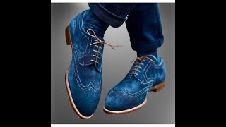 BLUE SUEDE SHOES - LATEST VERSION (Cover) by Carnaby Street