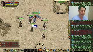 Journey to prepare and conquer the game part 276