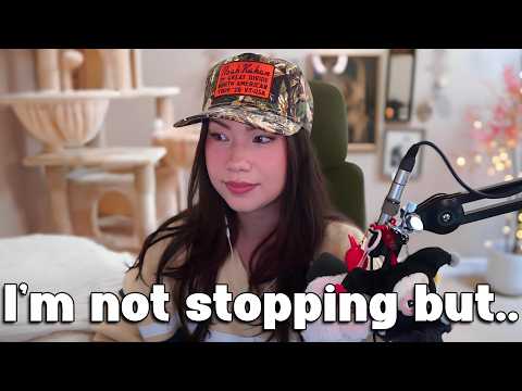 Jodi's streaming updates
