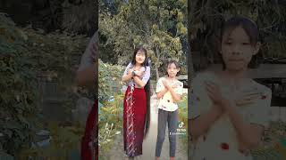 tiktok myanmar မဂ်လာပါရှင်