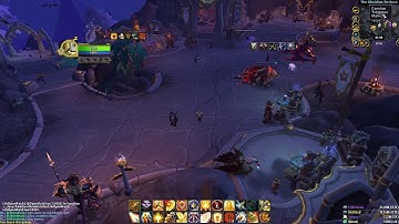 #1 2v2 Player World l Multi R1 [All Roles] l Arena PvP l SoloQ l Retail l Classic WoW