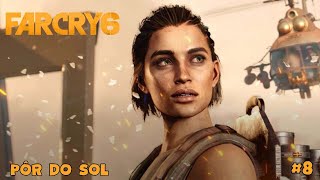 C.D.S, pôr do sol , FAR CRY6 #farcry